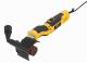 POWX04950 - Vlcov satinan bruska 310 W 8