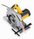POWX0550 - Okrun pila 1 800 W - 210mm 1