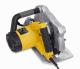 POWX0550 - Okrun pila 1 800 W - 210mm 2