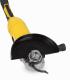 POWX0618 - hlov bruska 2 500 W - 230 mm 5