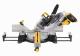 POWX075750DB - Pokosov pila s potahem a oboustrannm nklonem 2 200W / 305mm 1