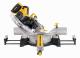 POWX075750DB - Pokosov pila s potahem a oboustrannm nklonem 2 200W / 305mm 2