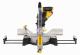 POWX075750DB - Pokosov pila s potahem a oboustrannm nklonem 2 200W / 305mm 4