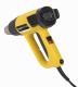 POWX1025 - Horkovzdun pistole 2 000 W LCD 3