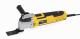 POWX1347MC - Multifunkn stroj / oscilan bruska 300 W 1