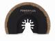 POWX1347MC - Multifunkn stroj / oscilan bruska 300 W 4