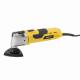 POWX1348 - Multifunkn stroj / oscilan bruska 450 W 1