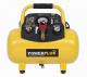 POWX1723 - Kompresor 1100W 12L 10bar bezolejov 1