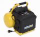 POWX1723 - Kompresor 1100W 12L 10bar bezolejov 3
