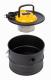 POWX3000 - Separtor / vysava popela 1 000W (15L) 3