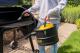 POWX3000 - Separtor / vysava popela 1 000W (15L) 8