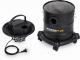 POWX308 - Separtor / vysava 20l , 1 200W 8