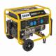 POWX5160 - Elektrocentrla 5.500 W 2