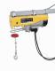 POWX903 - Lanov navijk (koka) 1300 W  400-800Kg 1