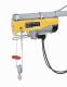 POWX903 - Lanov navijk (koka) 1300 W  400-800Kg 2