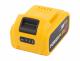 POWXB90050 - Baterie 20V LI-ION 4,0Ah 1