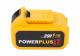 POWXB90050 - Baterie 20V LI-ION 4,0Ah 2