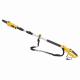 POWXG1033 - Teleskopick proezvac el. pila 750W - 250mm 1