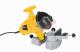 POWXG1066 - Bruska na etzy 220W 3
