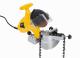POWXG1066 - Bruska na etzy 220W 6