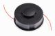 POWXG30033 - Elektrick vyna 500W - 320mm 9