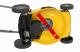 POWXG60240X - Benzinov sekaka s pojezdem 145cc 460mm 9