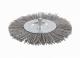 POWXG6650 - Zameta plevele 400W 100mm 5