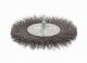POWXG6650 - Zameta plevele 400W 100mm 6