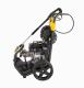 POWXG9100 - Benzinov tlakov myka s erpadlem 210cc 270bar 2