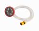 POWXG9100 - Benzinov tlakov myka s erpadlem 210cc 270bar 5