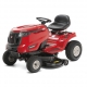 MTD SMART RF 125 - travn traktor s bonm vhozem 1