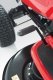 MTD SMART RF 125 - travn traktor s bonm vhozem 2