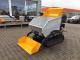 Profi minidumper Lumag VH 500APROGX (HONDA) 1