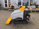 Profi minidumper Lumag VH 500APROGX (HONDA) 2
