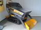 Profi minidumper Lumag VH 500APRO 1