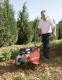 PUBERT ECO 55P C2 - benznov kultivtor 4
