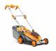 Riwall PRO RALM 3740i - akumultorov travn sekaka 40 V 1