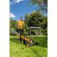 Riwall PRO RALM 3820 - akumultorov travn sekaka 20 V (bez baterie a nabjeky) 4