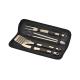 Riwall PRO RBBQ 4B SET - 4-dln prmiov nerezov sada grilovacho nad 1