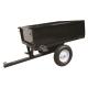 Riwall PRO RDC 225 T - pvsn sklopn vozk 225 kg 1