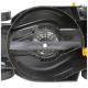 Riwall PRO REM 3211 - travn sekaka s elektrickm motorem 2 v 1 1