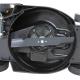 Riwall PRO REM 3817 - travn sekaka s elektrickm motorem 2 v 1 2