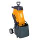 Riwall PRO RES 2545 - elektrick noov drti vtv 2500 W 1