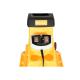 Riwall PRO RES 3044 B - elektrick vlcov drti 3000 W s transparentnm boxem 2