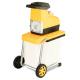 Riwall PRO RES 3044 B - elektrick vlcov drti 3000 W s transparentnm boxem 4