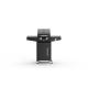 Riwall PRO RGG 21 - plynov gril 10 kW se dvma hoky a bonm vaiem 1