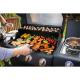 Riwall PRO RGG 61 EXL - luxusn plynov gril 24 kW se esti hoky a bonm vaiem 3