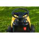 Riwall PRO RLT 102 HRD TWIN - travn traktor 102 cm se zadnm vhozem 2