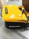 Riwall PRO RLT 92 TRD - travn traktor 92 cm se zadnm vhozem a mechanickou pevodovkou 1