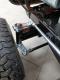 Riwall PRO RLT 92 TRD - travn traktor 92 cm se zadnm vhozem a mechanickou pevodovkou 8